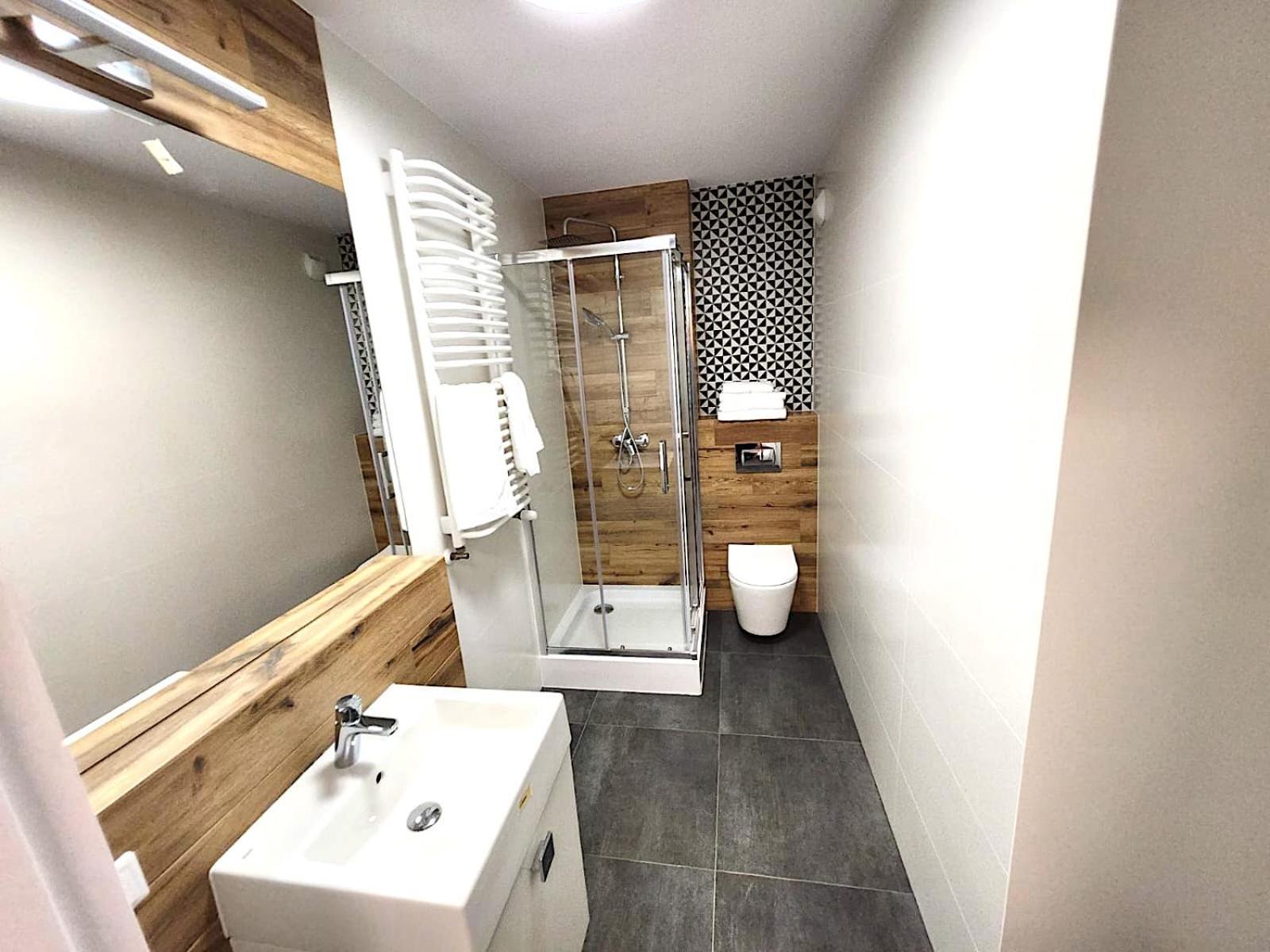Apartment Premium Atal Square-free Parking Space In The Garage Wroclaw