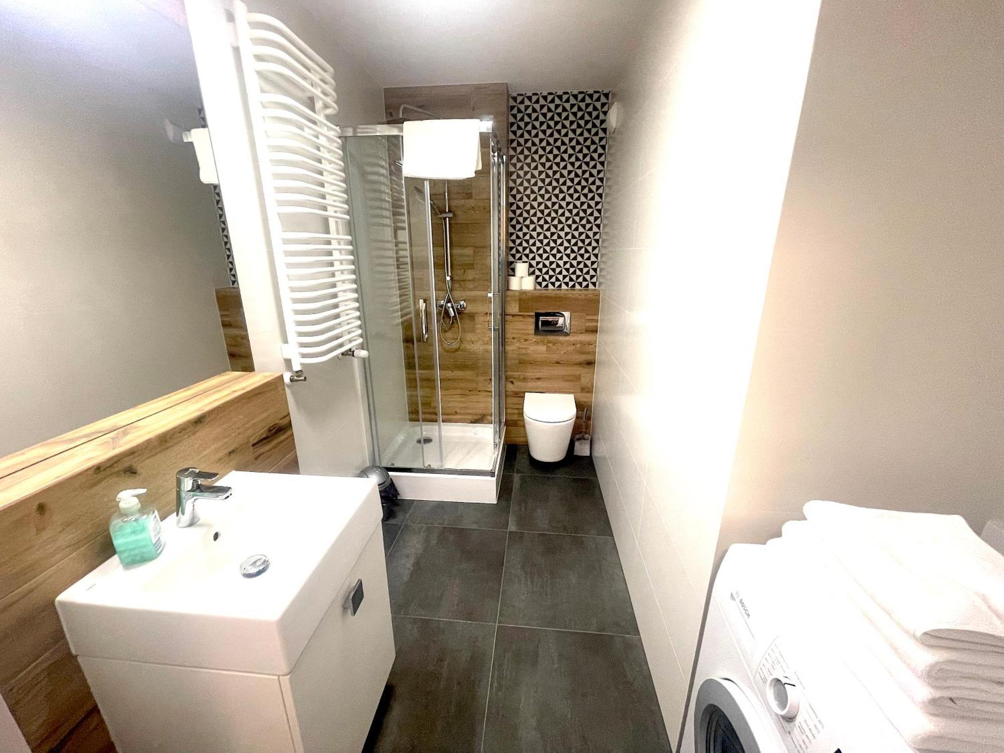 Apartment Premium Atal Square-free Parking Space In The Garage *